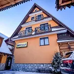 Tatarek Zakopane