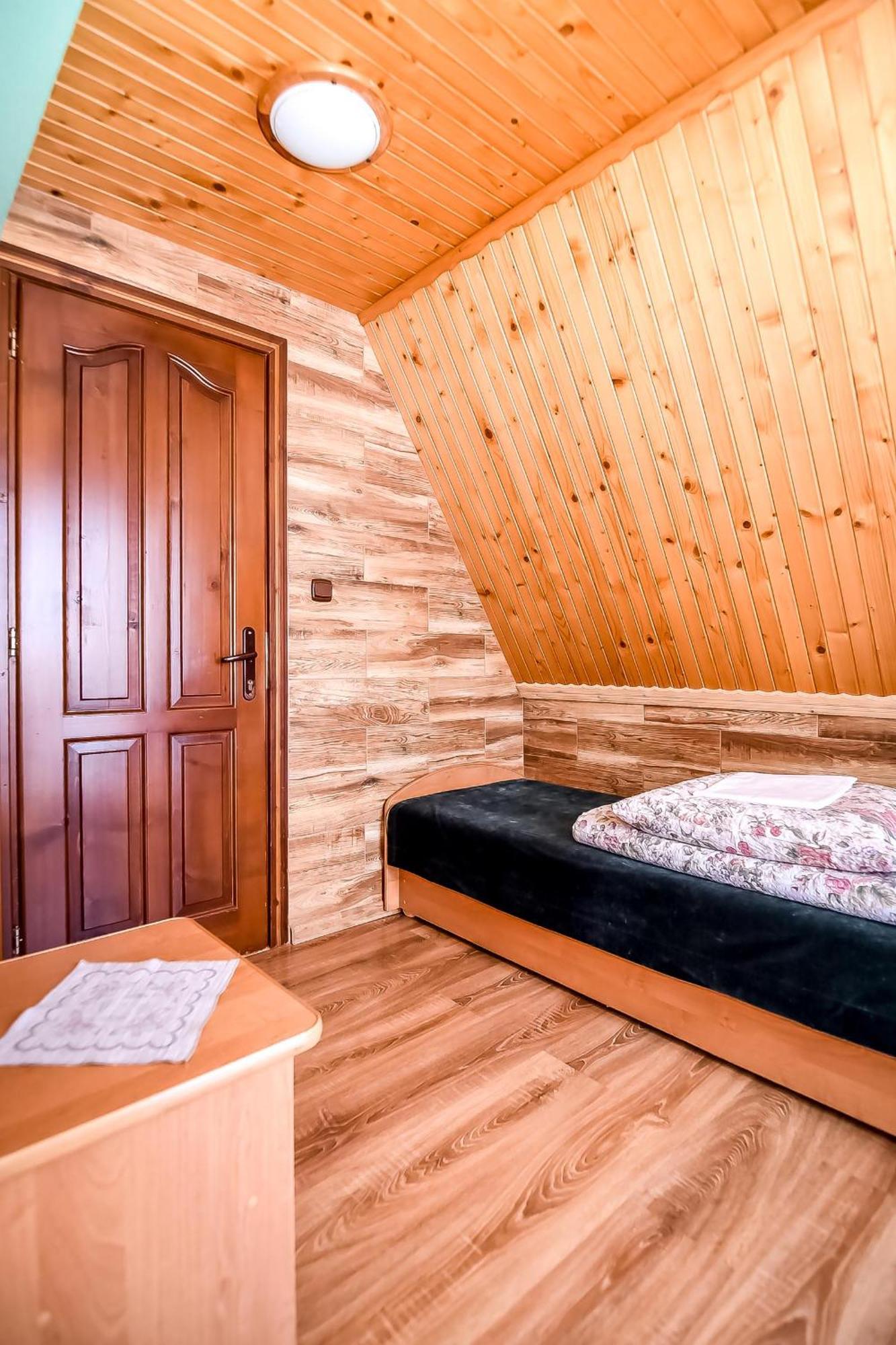 Tatarek Zakopane